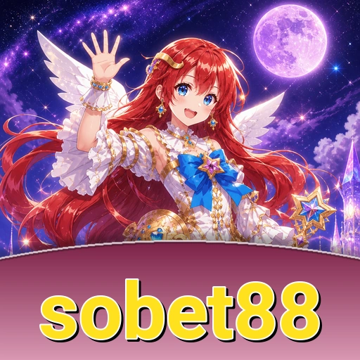Layar beranda sobet88